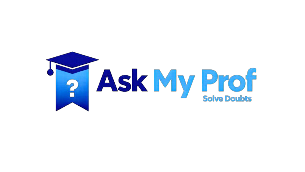 AskMyProf Logo